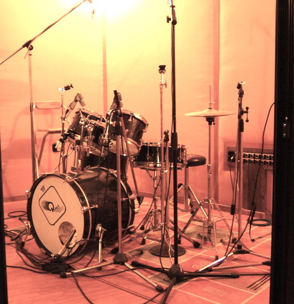 Drums