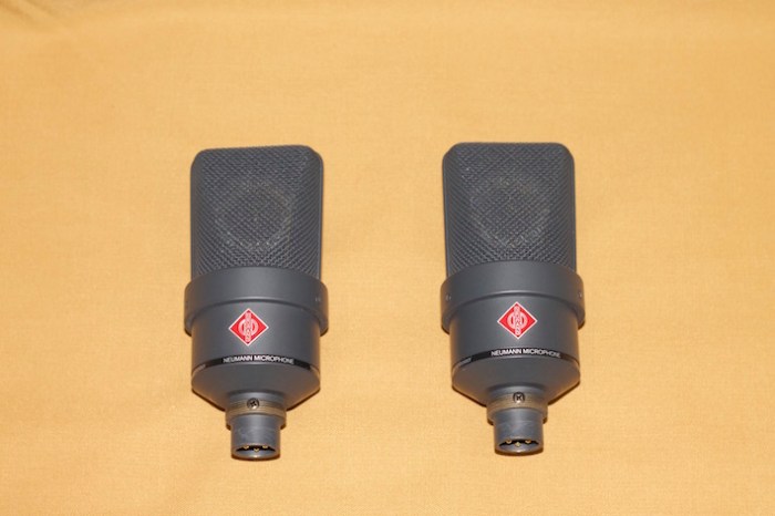 Neumann TLM 103