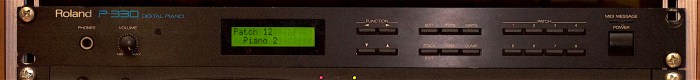 Roland P330