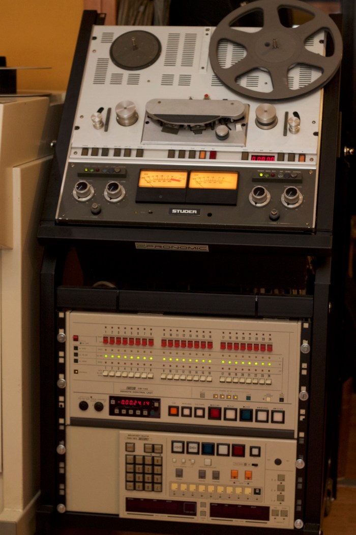 Studer B67
