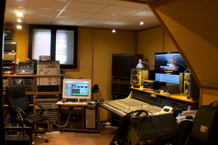 Control Room 2