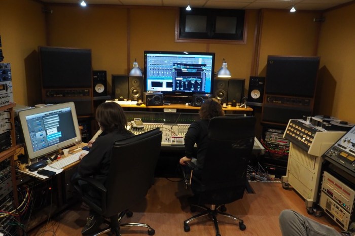 Giancarlo Capo and Max 3