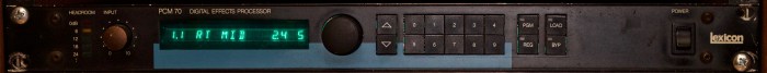 Lexicon PCM 70 ok1