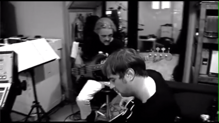 Marco Siniscalco and The Niro