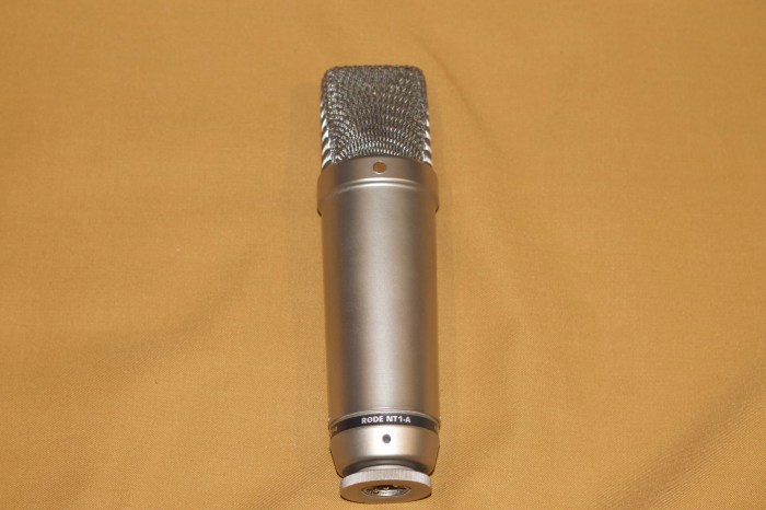 Rode NT1-A
